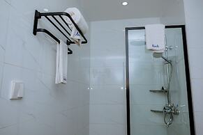 Elizabeth Golf Apartment