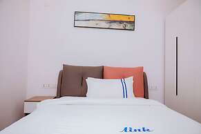 Elizabeth Golf Apartment