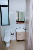 Elizabeth Golf Apartment