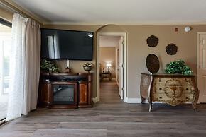 Relaxation at Heldstab Haven