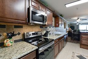 Relaxation at Heldstab Haven