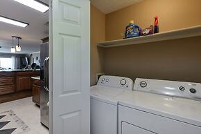 Relaxation at Heldstab Haven