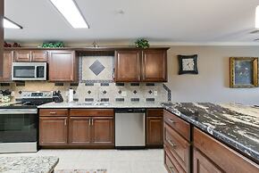 Relaxation at Heldstab Haven