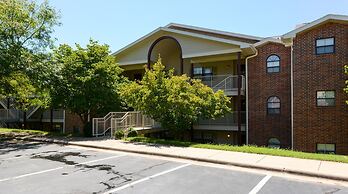 Relaxation at Heldstab Haven