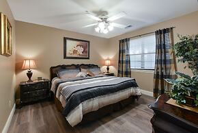 Relaxation at Heldstab Haven