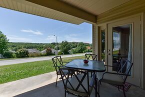 Relaxation at Heldstab Haven