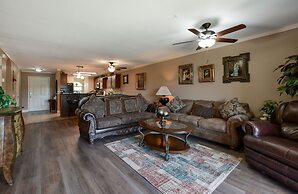 Relaxation at Heldstab Haven