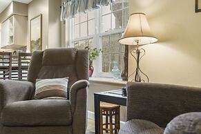 Veltings Golf View Getaway - Holiday Hills Branson - Golf Resort - Out