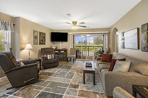 Veltings Golf View Getaway - Holiday Hills Branson - Golf Resort - Out