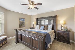 Veltings Golf View Getaway - Holiday Hills Branson - Golf Resort - Out