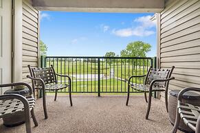 Veltings Golf View Getaway - Holiday Hills Branson - Golf Resort - Out