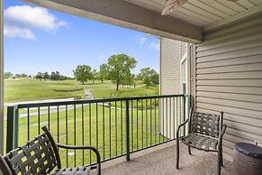 Veltings Golf View Getaway - Holiday Hills Branson - Golf Resort - Out