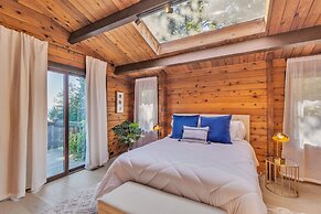 Port Hadlock Luxury Cabin Retreat Awaits You! 5 Bedroom Cabin by Redaw