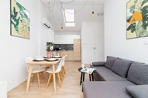 Studio Kraków Dietla by Renters