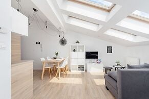 Studio Kraków Dietla by Renters