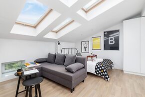 Studio Kraków Dietla by Renters