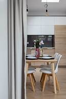 Studio Kraków Dietla by Renters