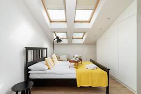 Studio Kraków Dietla by Renters