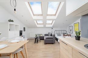 Studio Kraków Dietla by Renters
