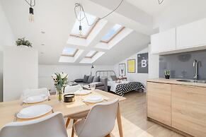 Studio Kraków Dietla by Renters