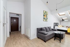 Studio Kraków Dietla by Renters