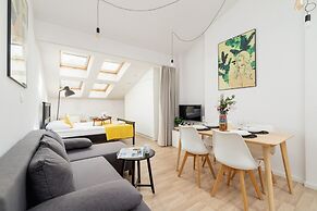 Studio Kraków Dietla by Renters