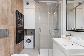 Studio Kraków Dietla by Renters