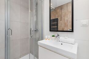 Studio Kraków Dietla by Renters