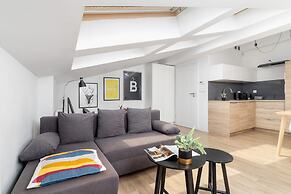 Studio Kraków Dietla by Renters