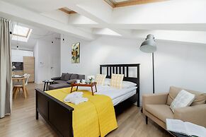 Studio Kraków Dietla by Renters
