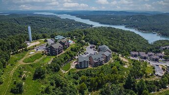 The Branson Stone Cliff Hideaway - 3 Min From Silver Dollar