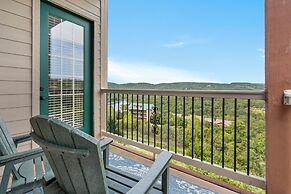 The Branson Stone Cliff Hideaway - 3 Min From Silver Dollar
