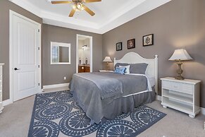 The Branson Stone Cliff Hideaway - 3 Min From Silver Dollar