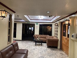 Demiren Hotel and Restaurant