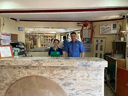 Demiren Hotel and Restaurant