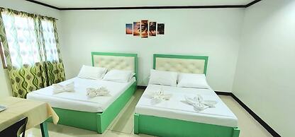 Demiren Hotel and Restaurant