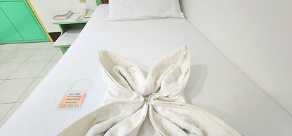 Demiren Hotel and Restaurant