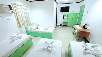 Demiren Hotel and Restaurant