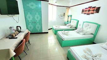 Demiren Hotel and Restaurant