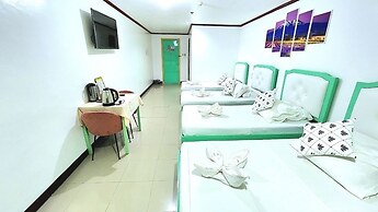 Demiren Hotel and Restaurant