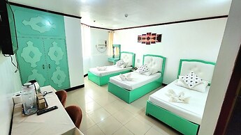 Demiren Hotel and Restaurant