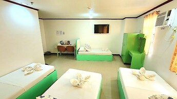 Demiren Hotel and Restaurant