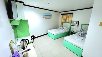 Demiren Hotel and Restaurant