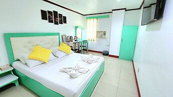 Demiren Hotel and Restaurant