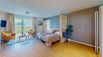 Alparthotel