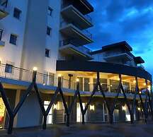 Alparthotel