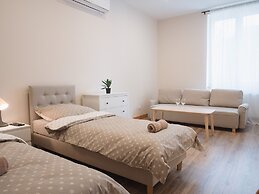 Dream Apart Apartamenty 51