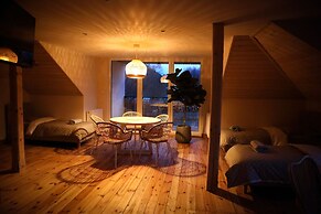 Dream Apart Apartamenty 51