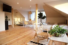 Dream Apart Apartamenty 51