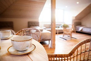 Dream Apart Apartamenty 51